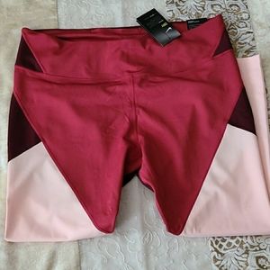 Nike ONE 2X Dri-FIT Leggings